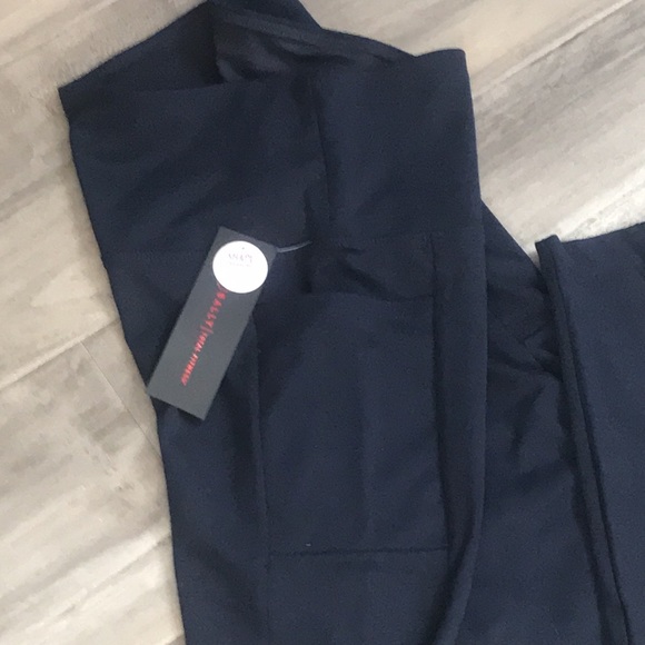 Bally Total Fitness Yoga Pants. - Picture 4 of 11